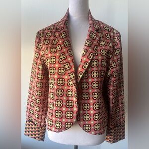 NWOT Benares Women’s Blazer in M